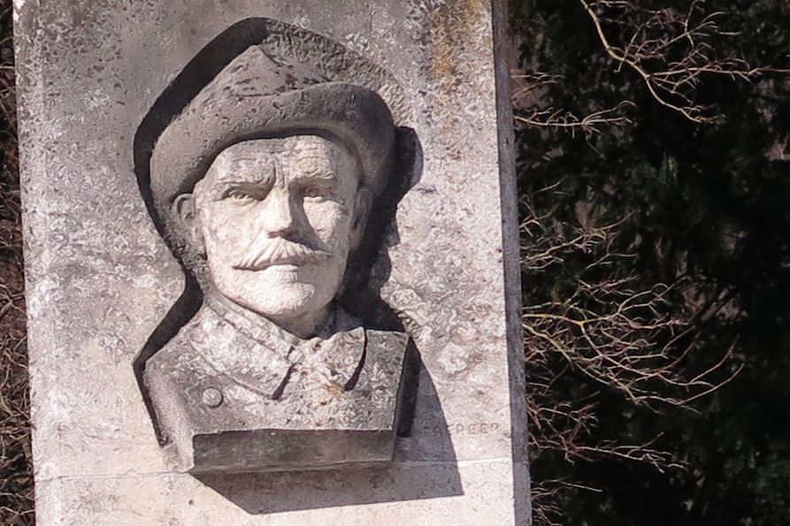 V Kožichovicích odhalí bustu Matyáše Žďárského