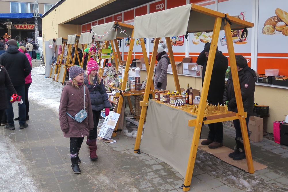 Advent v Borovině začne 2. 12. Těšte se na jarmark i kulturu